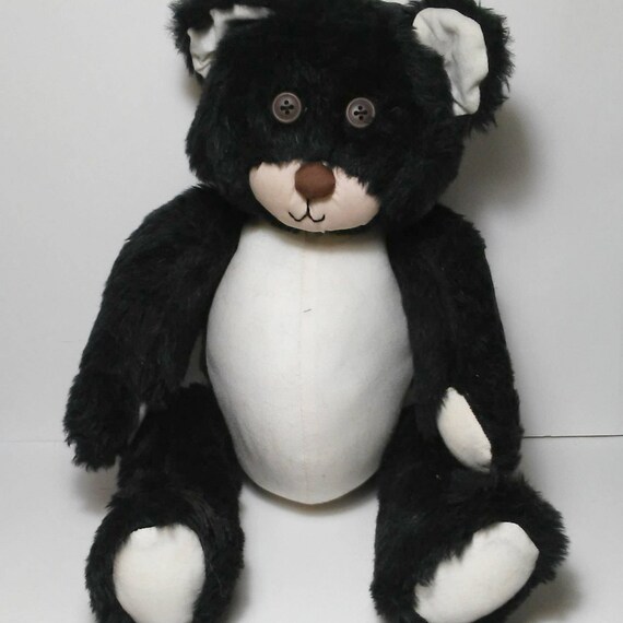 plush teddies