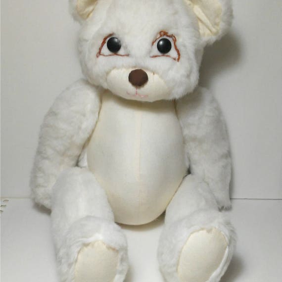 plush teddies