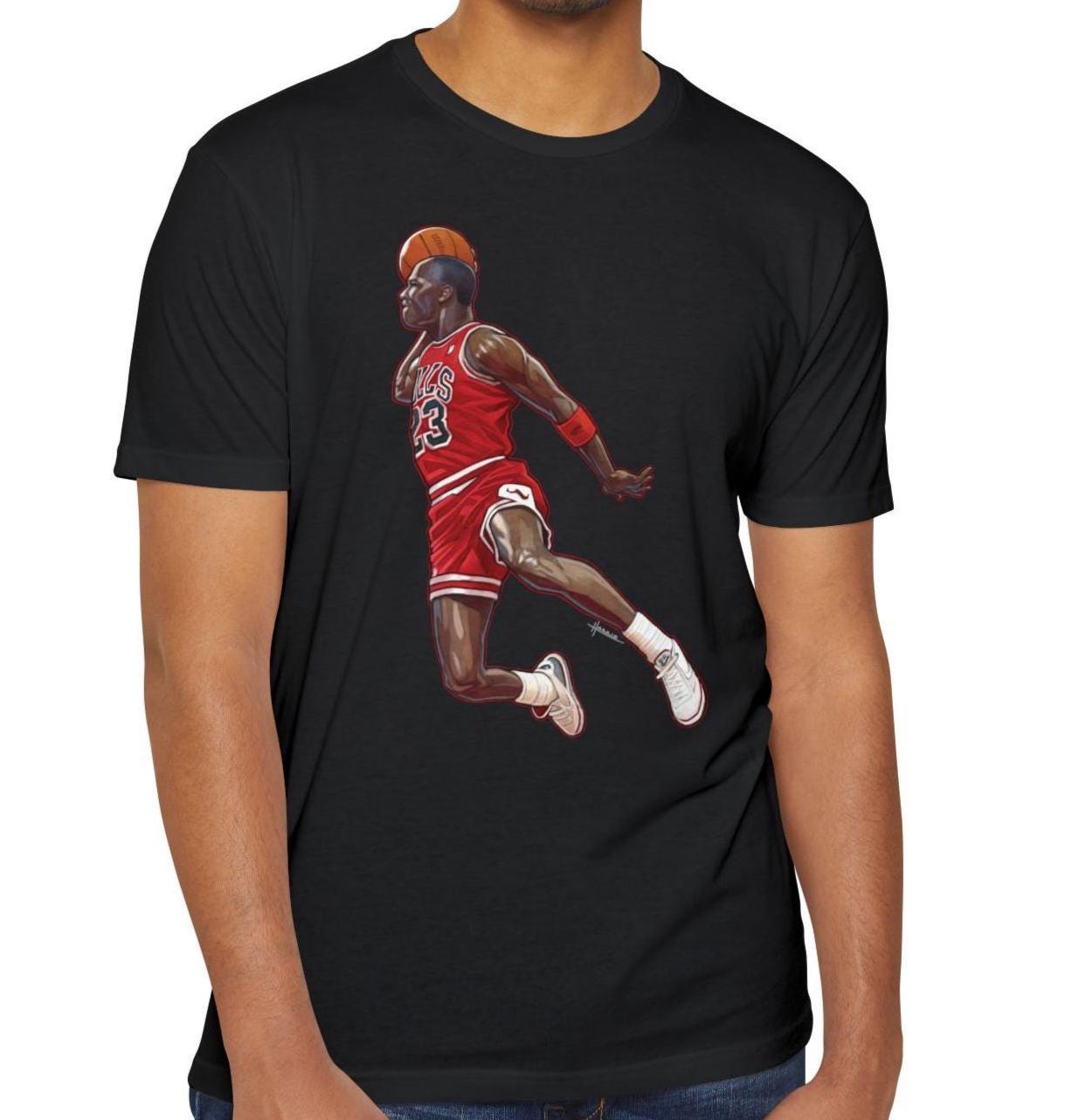 shirts to match unc to chicago