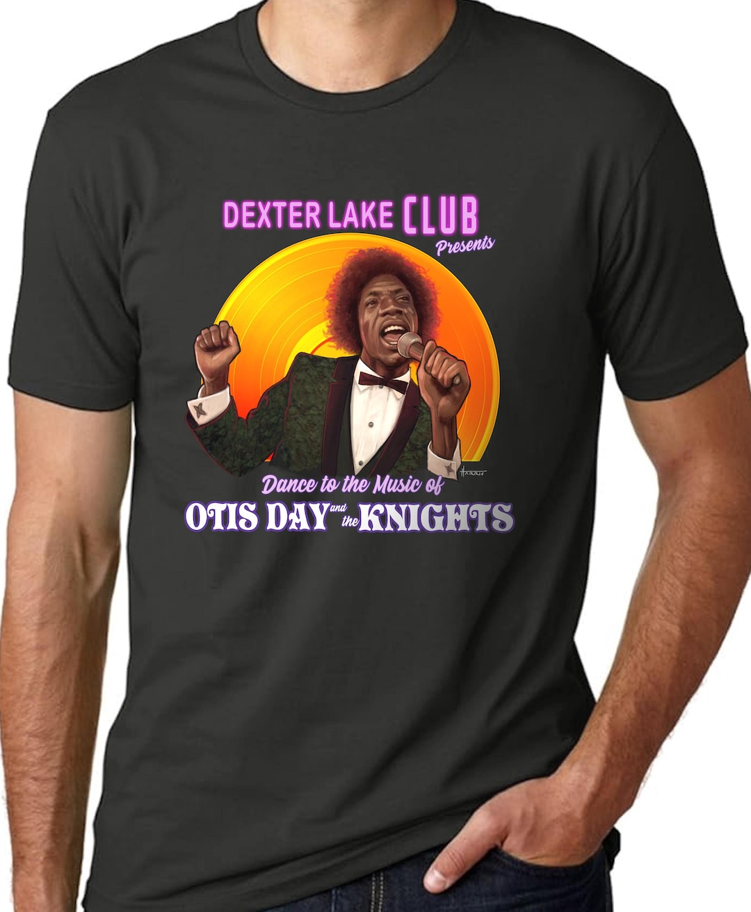 Otis Day And The Knights Animal House Otis Day And The Knights Animal House