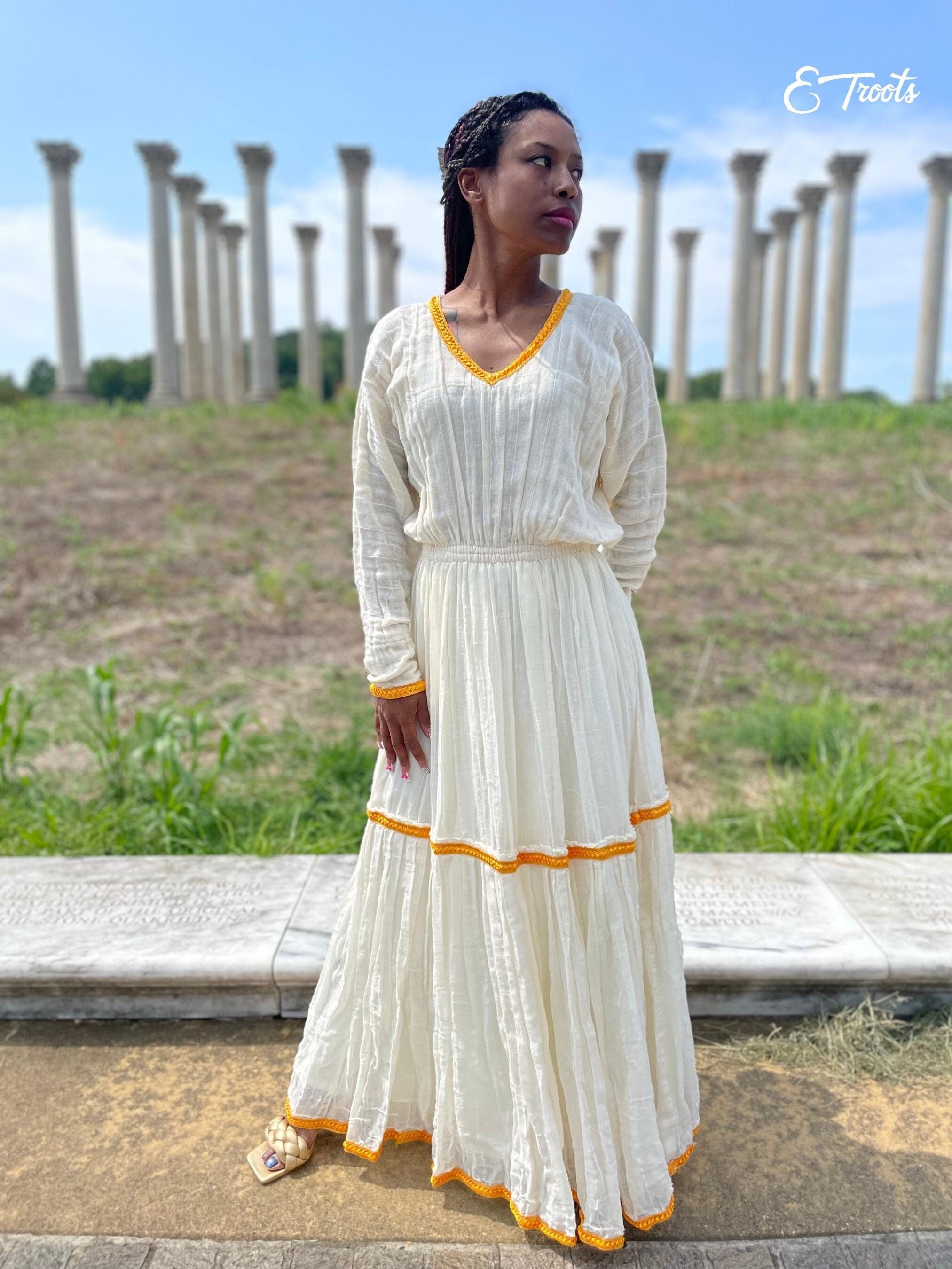 Ethiopian cloth hot sale