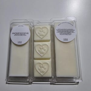 Odour Eliminator, Wax Melts, 50g Bars