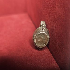 Magic Ring of Sorcerer's Power, Psychic Awakening, Protection & Manifestation | occult ring metaphysical item ring with spells witch amulet