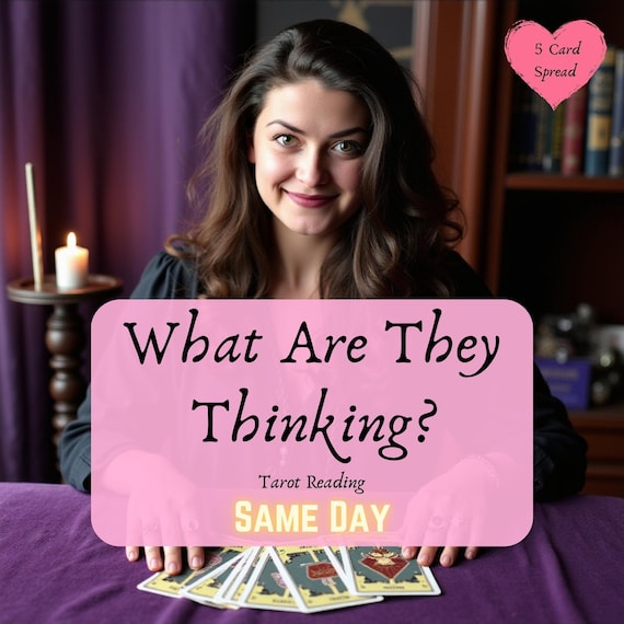 Same Hour What Are They Thinking?, Exact Thoughts Reading, Does He Love Me, Mind Reading Psychic, Brutal Truth Love, 5 Star Honest