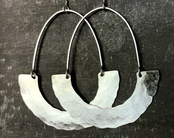 Long Sleigh Hoops