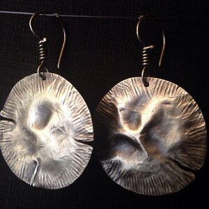Medium Sterling Disk