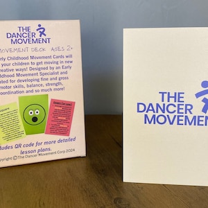 Le deck de mouvement