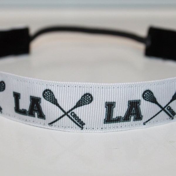 Lacrosse Headbands Etsy