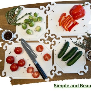 Smart Snap Boards Set. Kunststoff