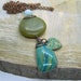 see more listings in the Wire Wrap Pendants section