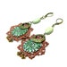 see more listings in the Chandelier Earrings section