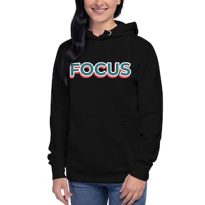 Unisex Premium Hoodie | Baumwolle Erbe M2580
