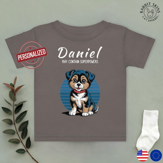 Camisa Personalizada Camisas Con Logo De Perro Camisas