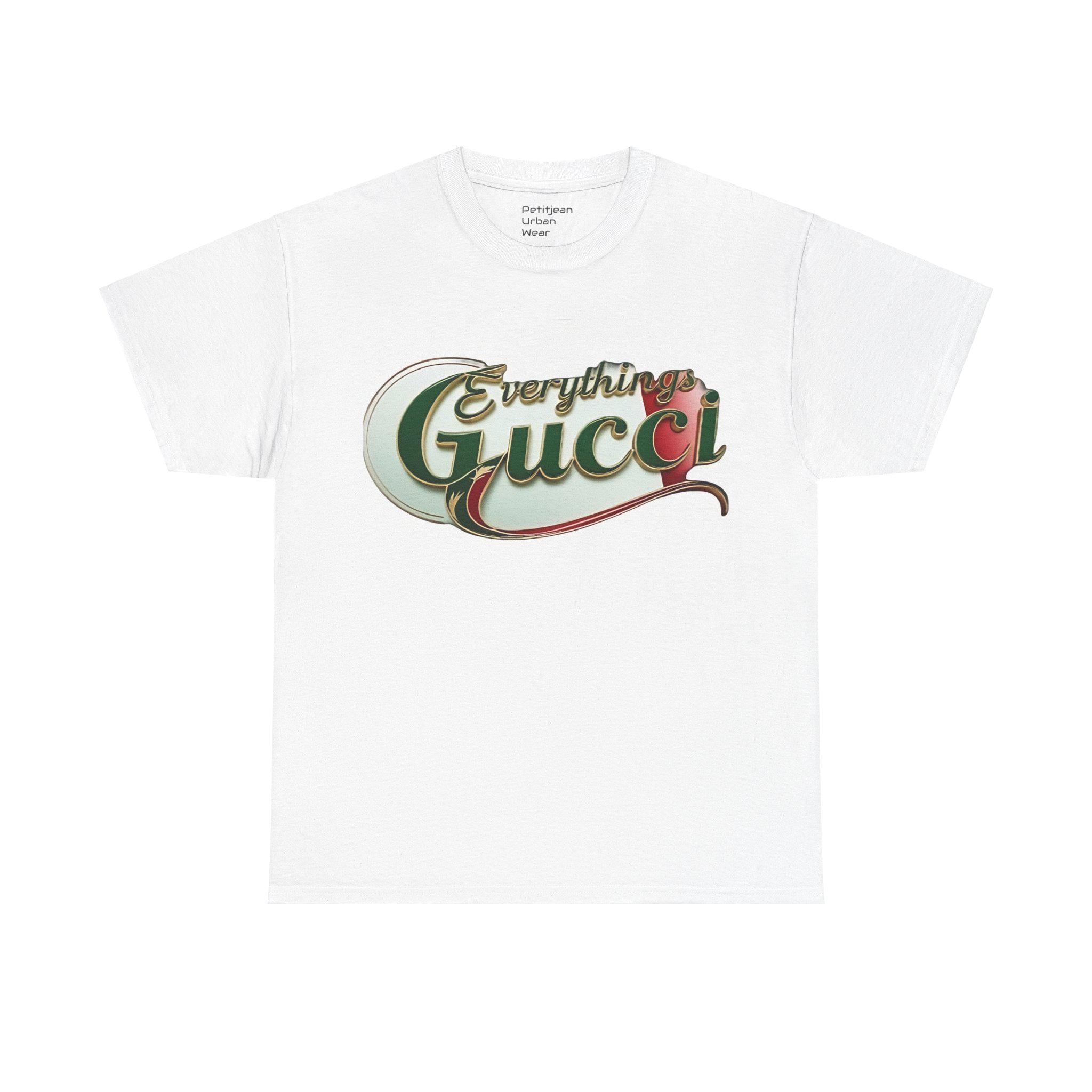 Gucci Snake Tshirt Australia