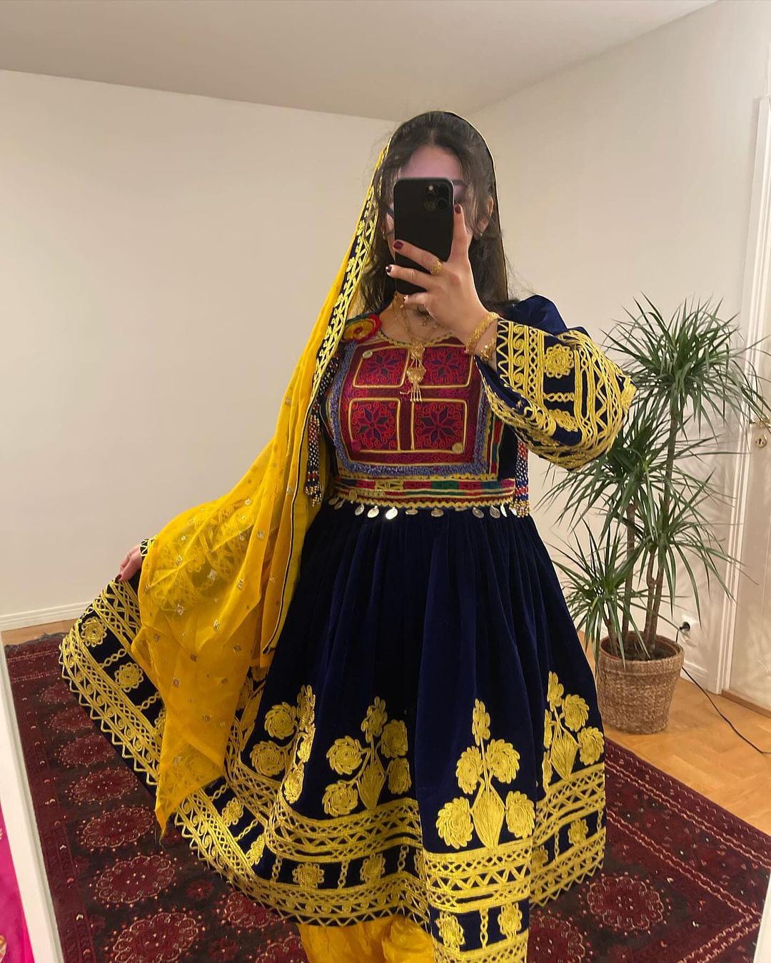 chinese dress ladies Amazon.com: Afghan Traditional Dress main image 0