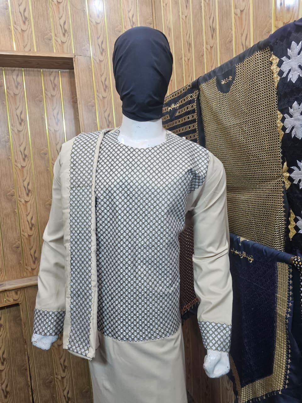 traditioal-afghan-perhan-tunban-for-men-afghani-qameez-shalwar-for