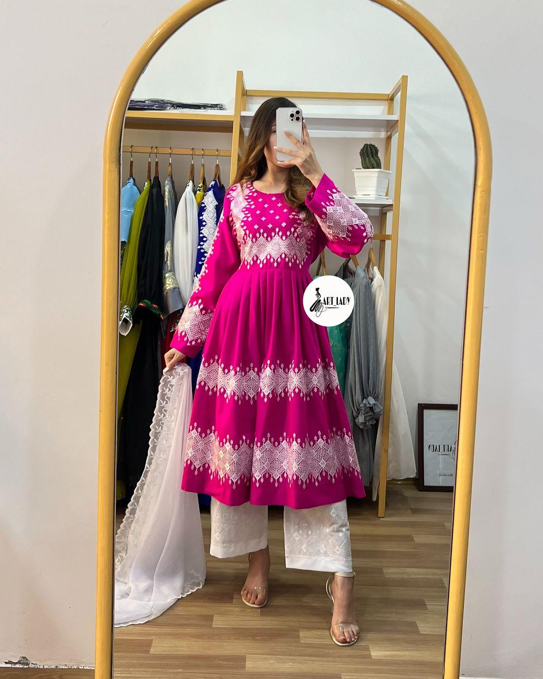 Balochi Dresses for Women - Etsy