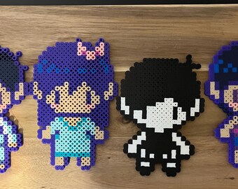 Omori Bead Art
