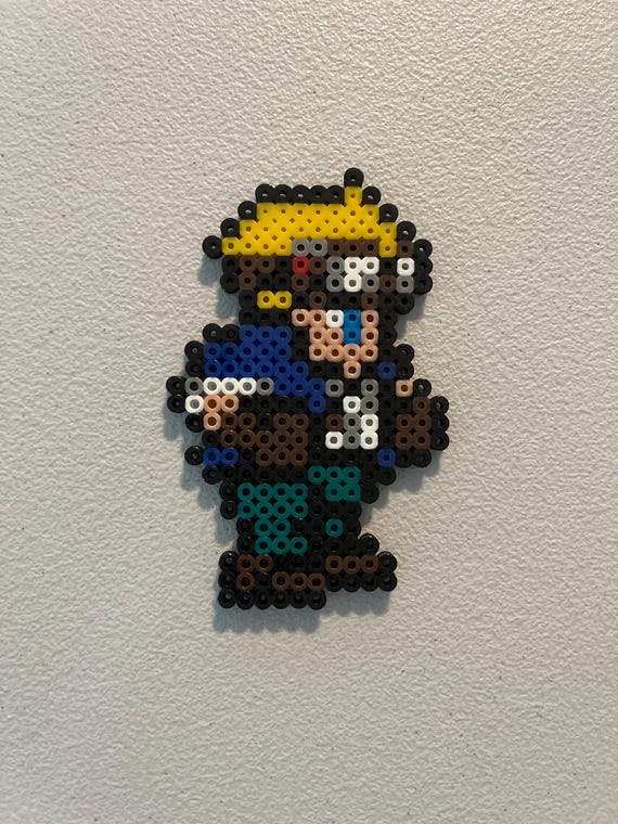 ビーズ絵 ビーズアートコレクション すみっコぐらし | PERLER BEADS® | Kawada