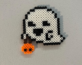 CEALXHENY Orecchini Di Halloween Con Perline Boo Per Donne Orecchini Pendenti A Forma Di Zucca Fantasma Spettrale Orecchini Pendenti Fatti A Mano~p113385724