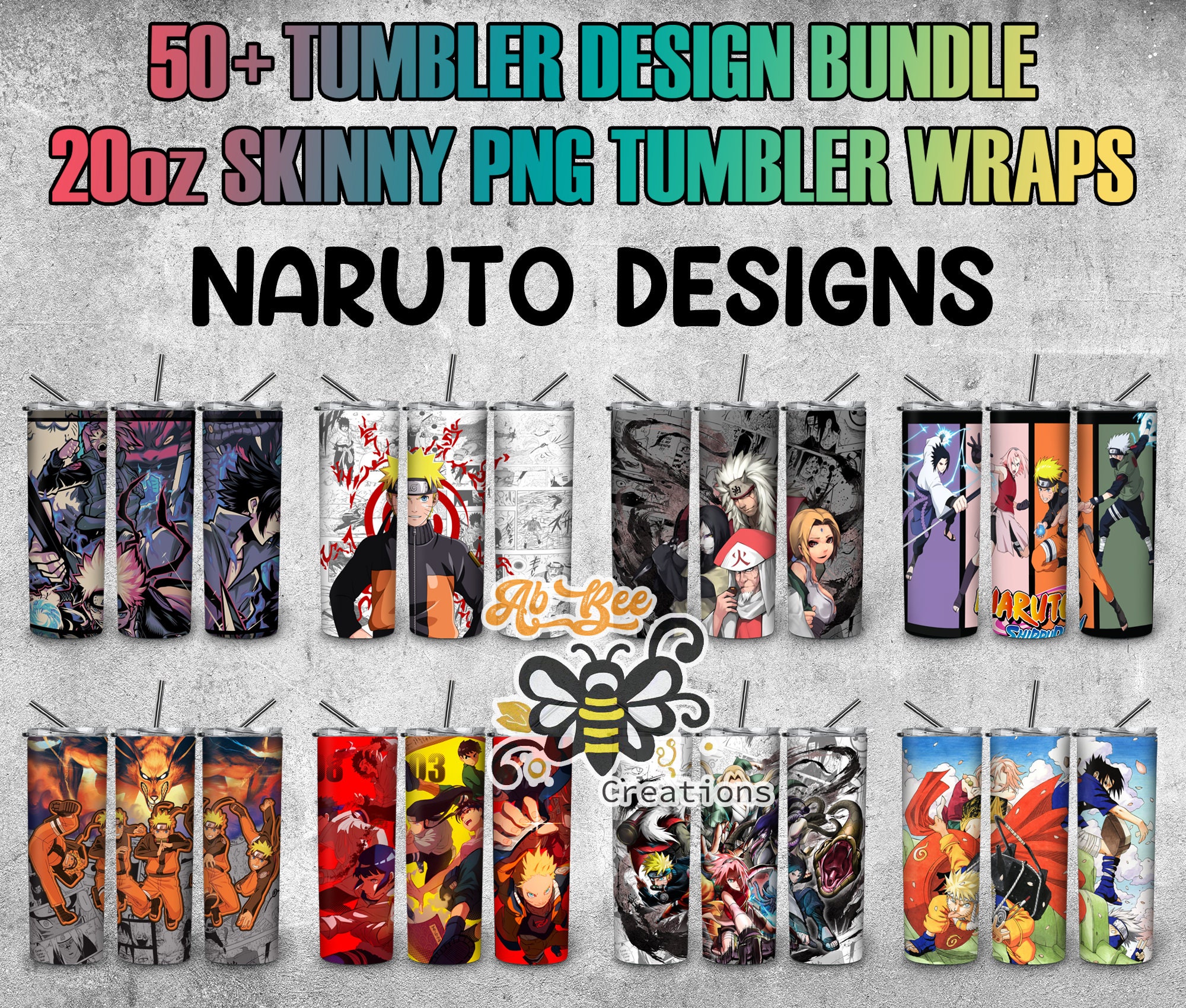 Quadro Decorativo Poster Naruto Uzumaki Desenho Game 2 em Promoção