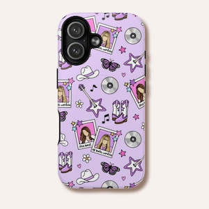 Hannah Montana Phone Case - Etsy