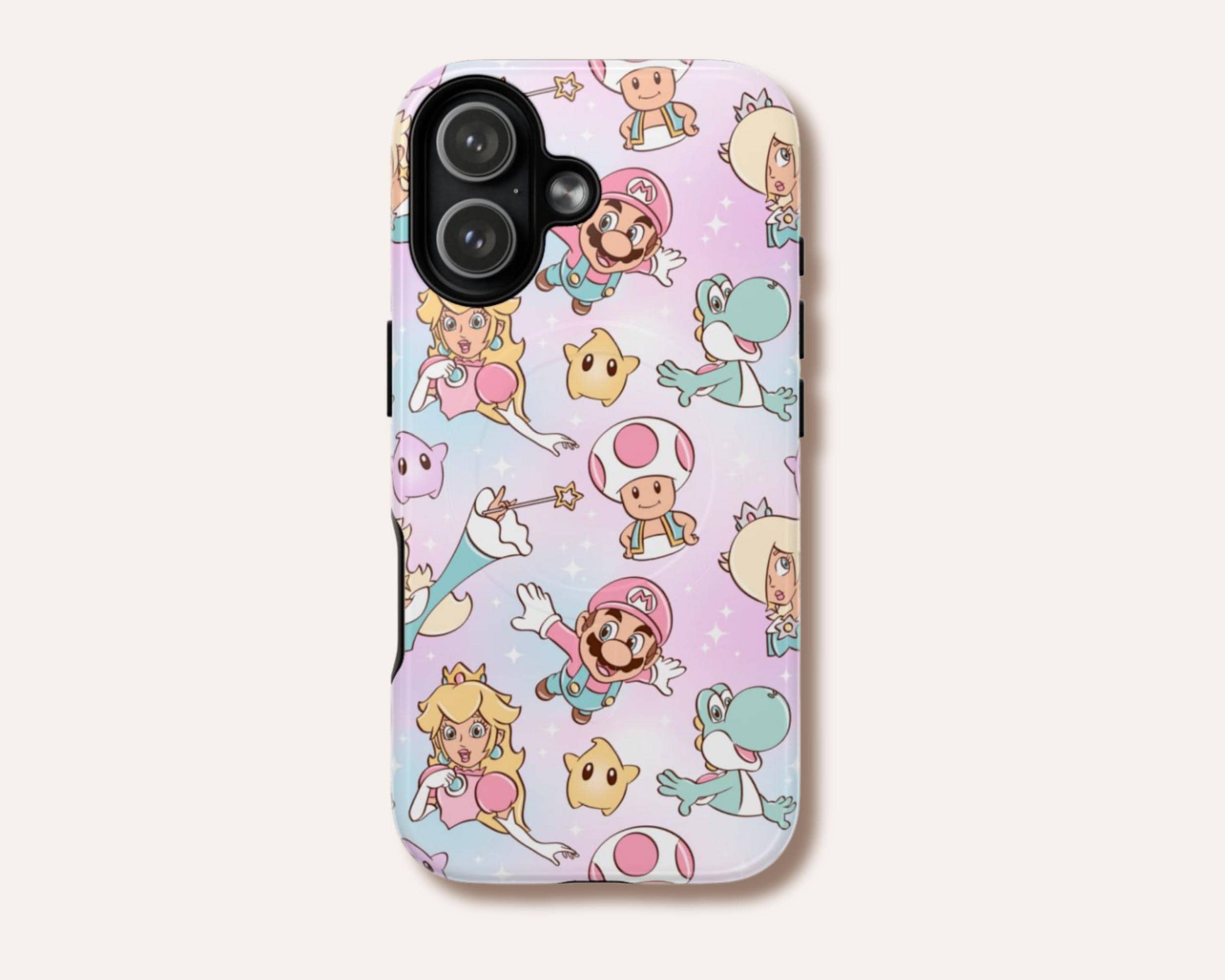 【Yoshiさん専用】 Yoshi Phone Case - Etsy