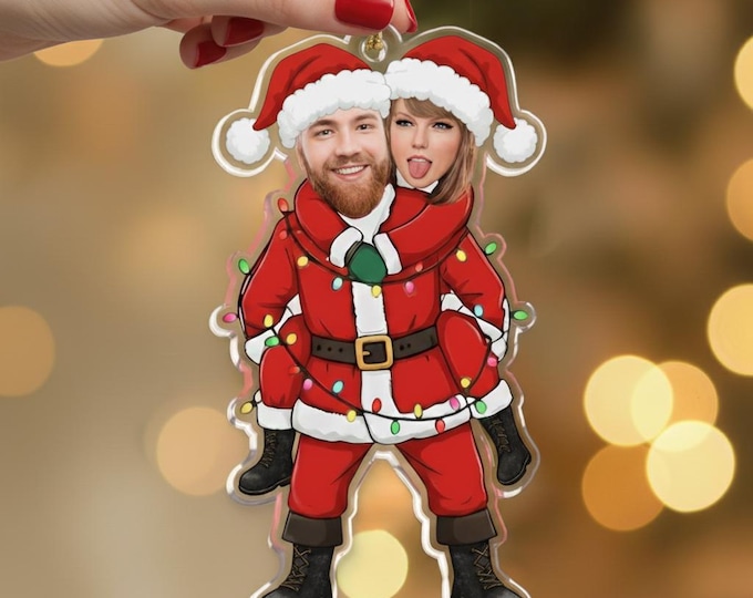 Ornament Christmas