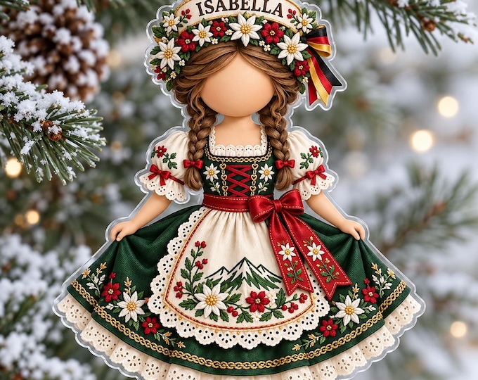 Ornament Christmas