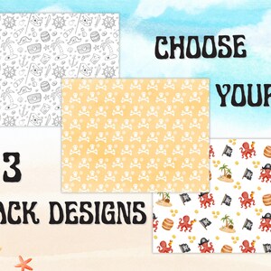 Printable Pirate Memory Game & Treasure Map - Fun Matching Activity for ...