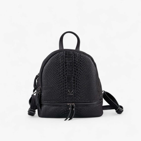 anello mini pu backpack Anello Mini PU Backpack, Men's Fashion, Bags, Backpacks on Carousell