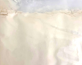 Gum Arabic, Acacia, powdered, herbs for perfumery, aromatherapy, natural healing, rituals, Witches Kits