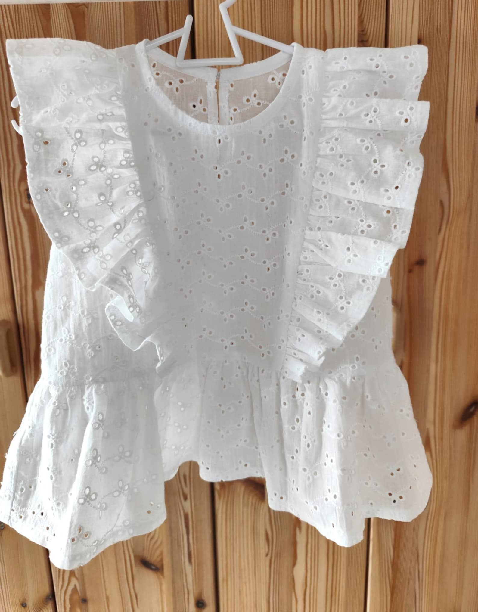 Top Sewing Pattern PDF /top Pattern PDF/ Kids Pattern /PDF Pattern ...
