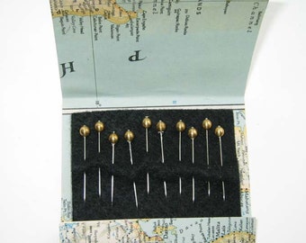 straight pins straight pins