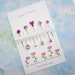 see more listings in the Decorative Sewing Pins section