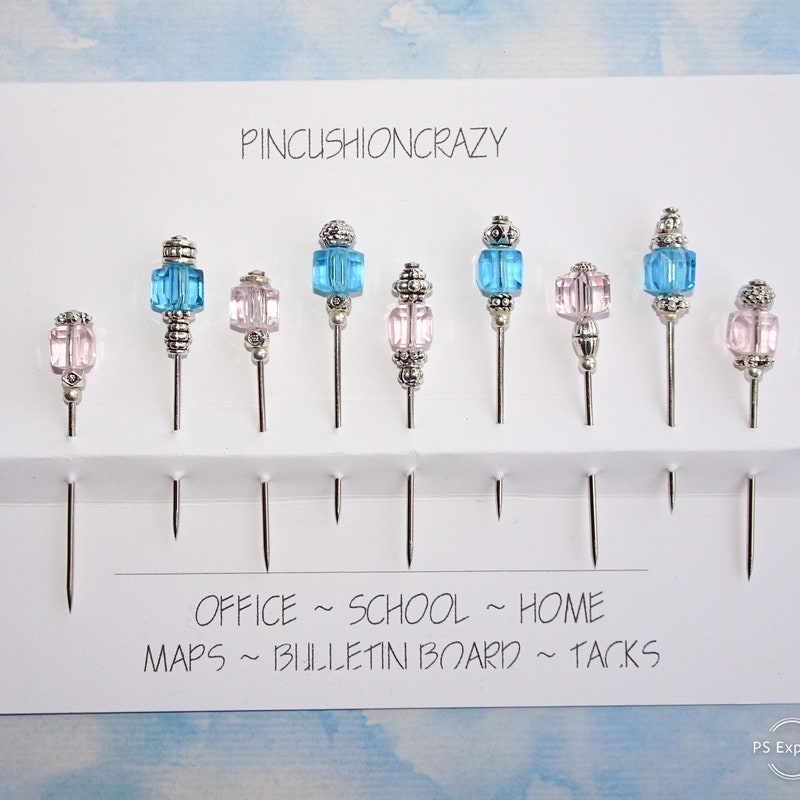 PincushionCrazy - Etsy