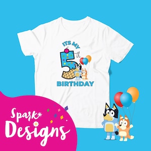 Kids' Birthday Numbers Cartoon for Fabric Sublimation & Digital Prints, Victor clipart, Jpg, Png, Eps, Pdf, Svg files available.