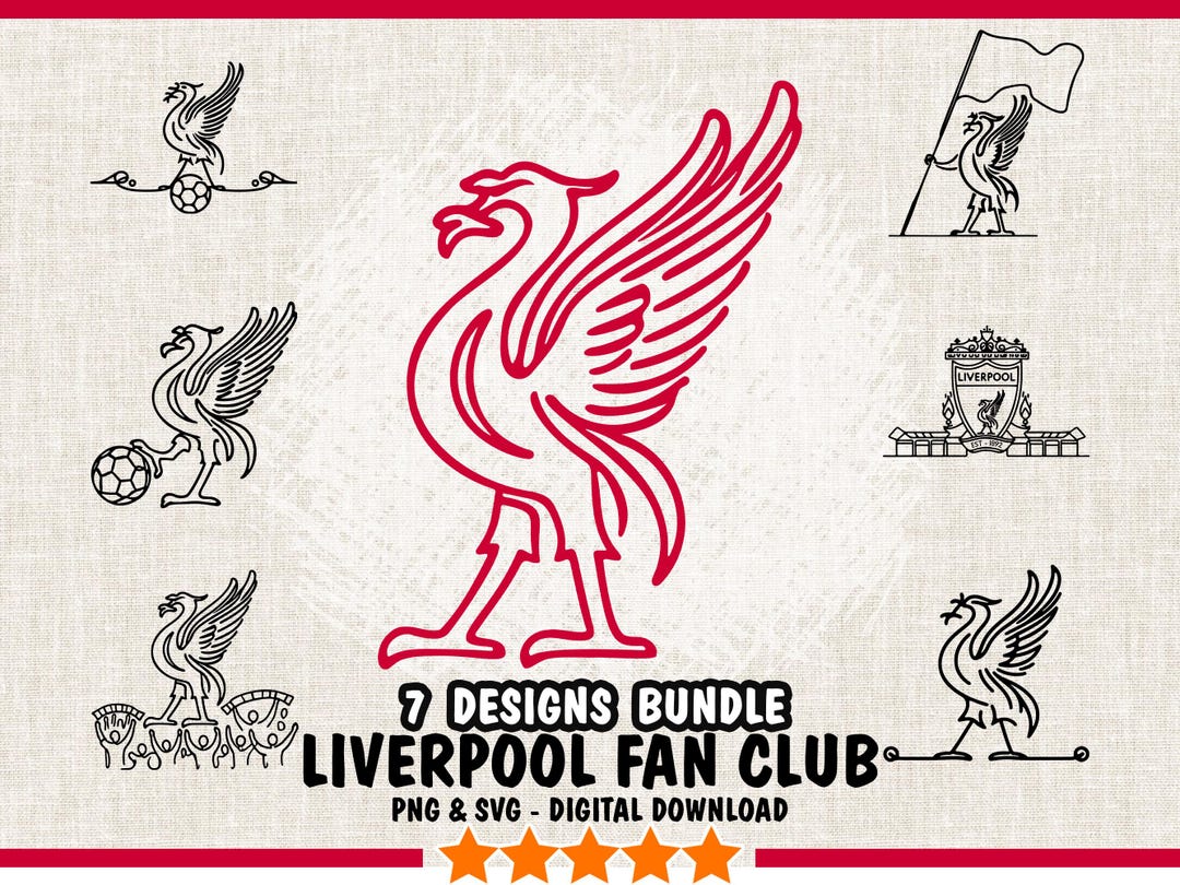 Football Club Kits Dream League Soccer Liverpool Liverpool Logo