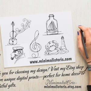Whippet Dog Sitting View From Back - Whippet Greyhound PNG & SVG Minimalist Personalized Wall Art, Line Drawing -  Digital Download Print