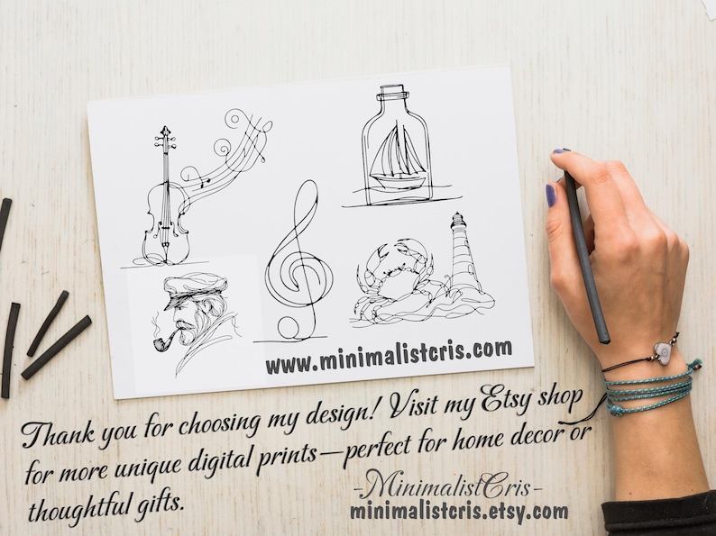 Whippet Dog Sitting View From Back - Whippet Greyhound PNG & SVG Minimalist Personalized Wall Art, Line Drawing -  Digital Download Print
