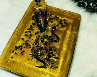 Witches Runes, Elder Futhark Runes, Viking Runes, color change runes