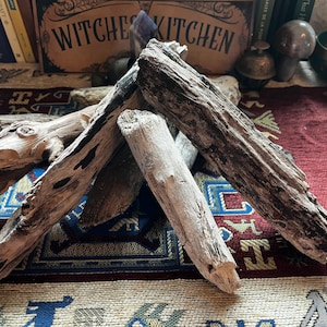 Small Drift wood pieces