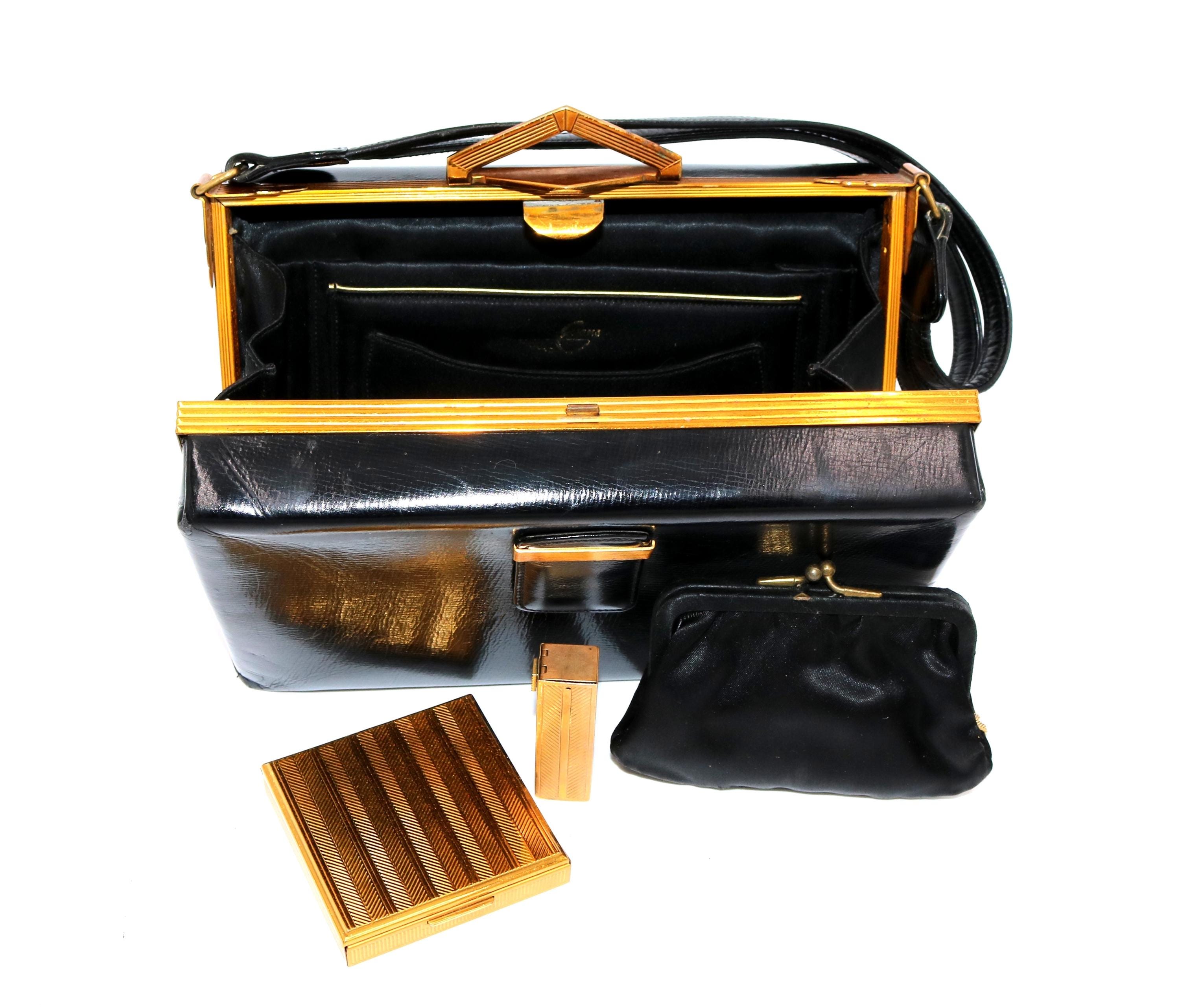 アンティーク　パーティバッグ　1950年代　アメリカ製 1950s Vintage Bags & Cases for sale - eBay