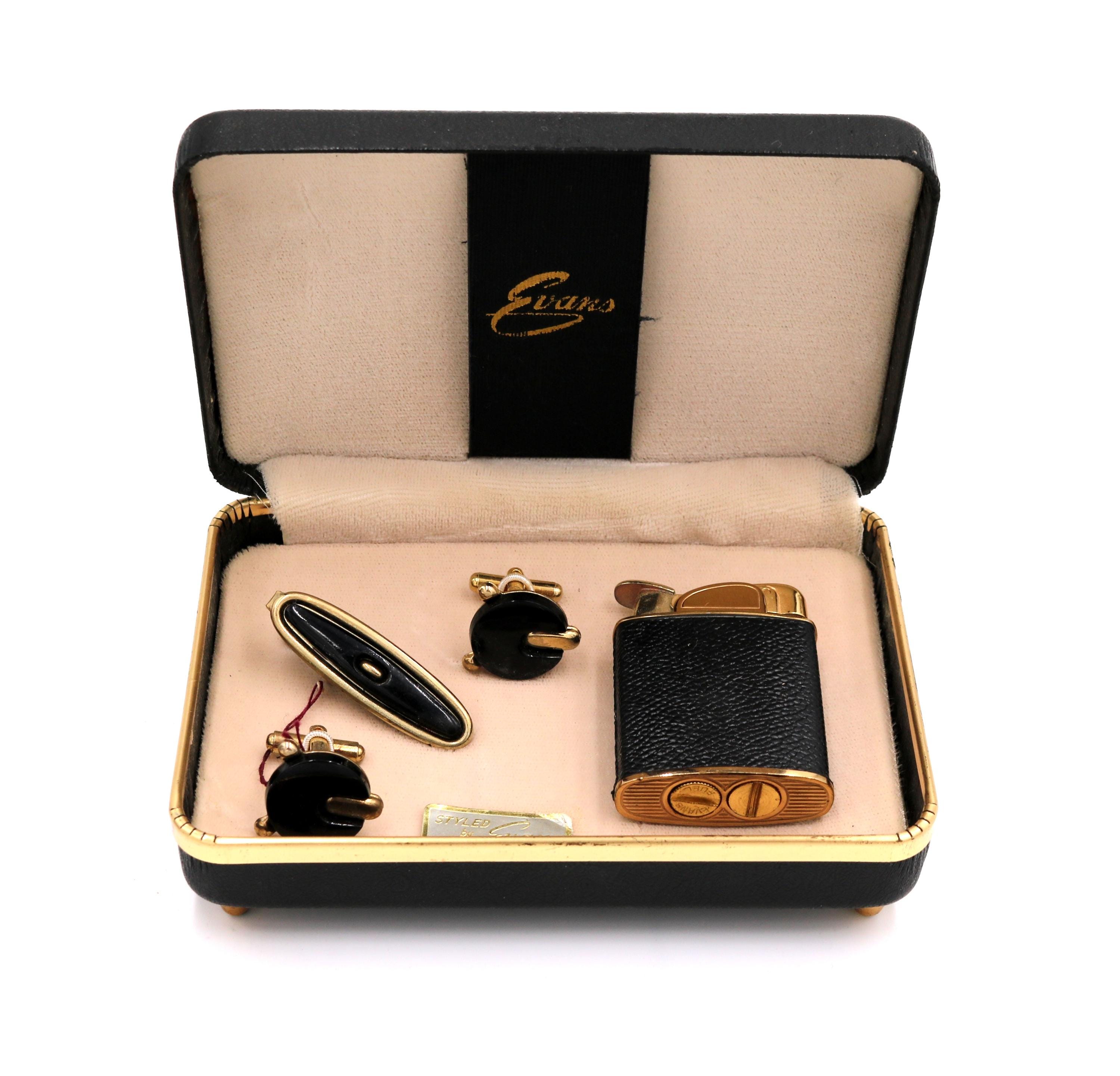 Evans Lighter - Etsy