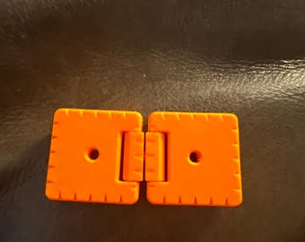 Cheez-it fidget