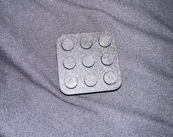 Endless bubble wrap