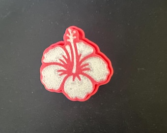 Hibiscus Clicker