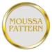 MoussaPattern store logo
