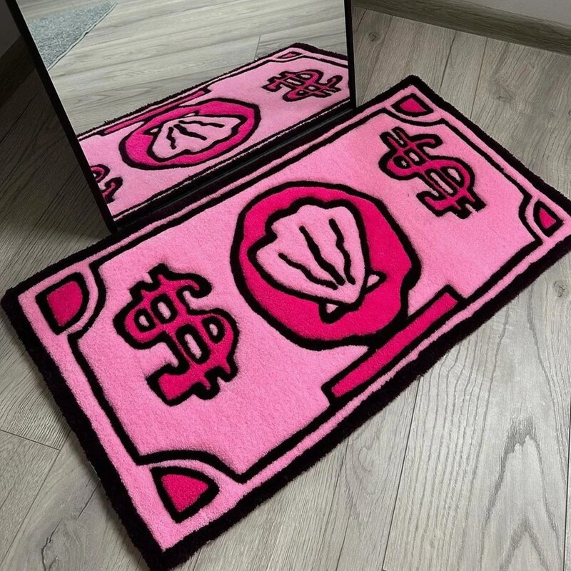 Rug - Etsy