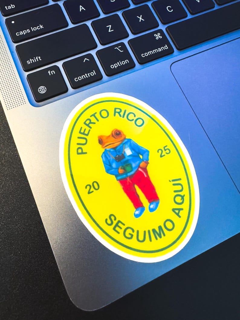 Bad Bunny Debí Tirar Más Fotos Stickers